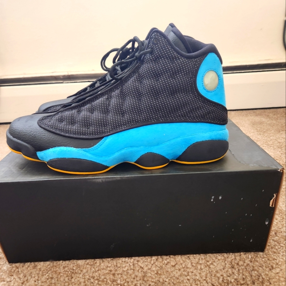 Jordan 13 Retro CP3